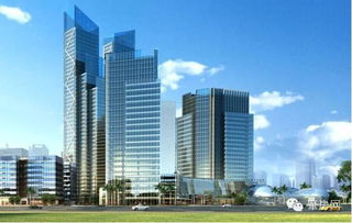 7月肇慶樓市成交量跌價穩(wěn)，房企短暫休整備戰(zhàn)金九，辦公大廈管理與出租成焦點