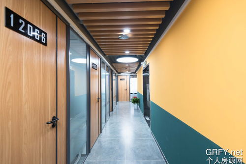 北京辦公大廈管理與出租 個人房源網(wǎng)的全面指南