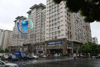 西湖文三路火炬大廈寫字樓出租 第一時間房源網助您高效辦公