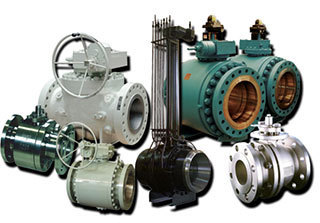 德國焊接球閥 化工機(jī)械設(shè)備領(lǐng)域的精密選擇